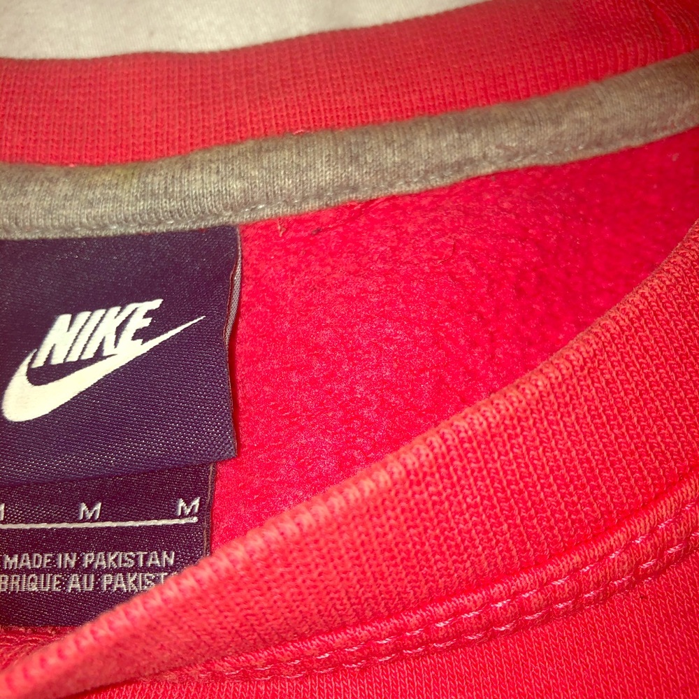 Nike Sweatshirt